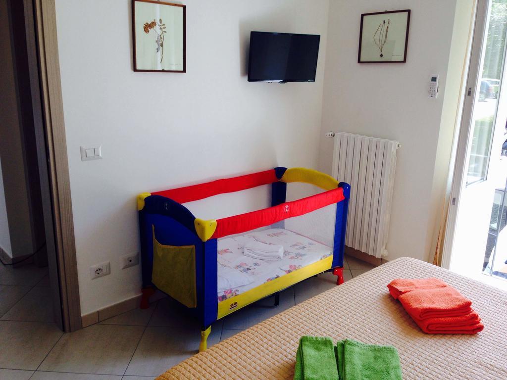 Bronzino 53 Apartment Florenţa Cameră foto