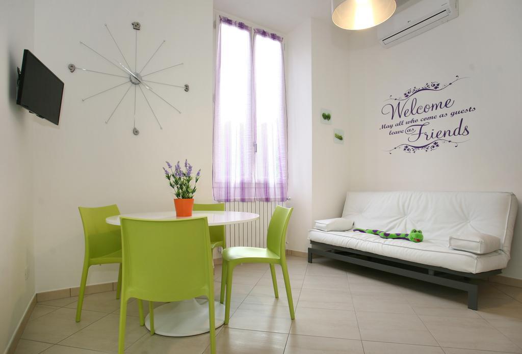 Bronzino 53 Apartment Florenţa Cameră foto