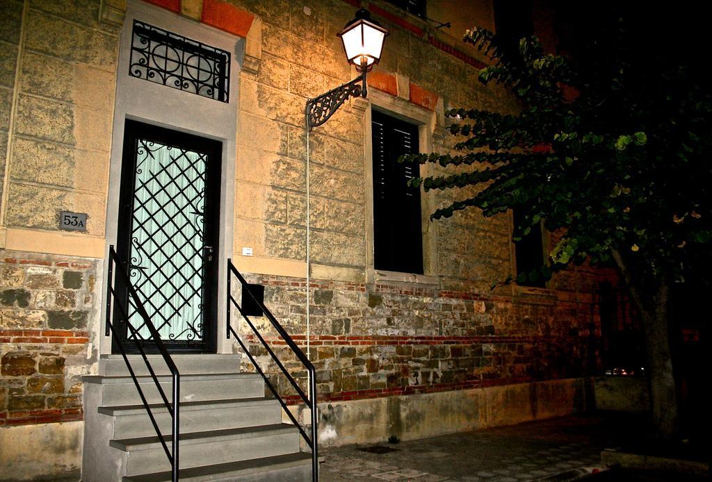 Bronzino 53 Apartment Florenţa Cameră foto