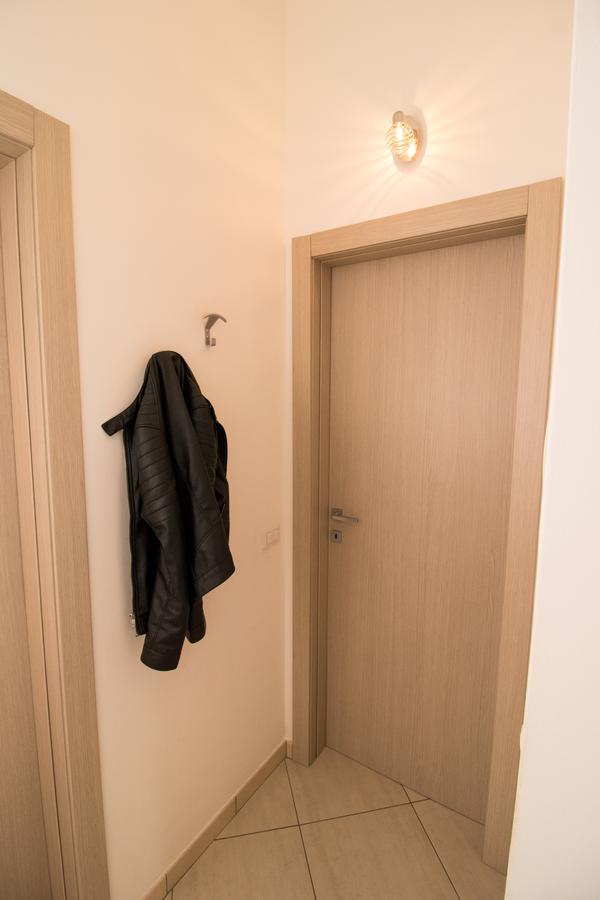 Bronzino 53 Apartment Florenţa Exterior foto